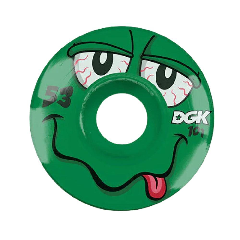 DGK Drizzle Wheels-Park Wheels-Extreme Skates