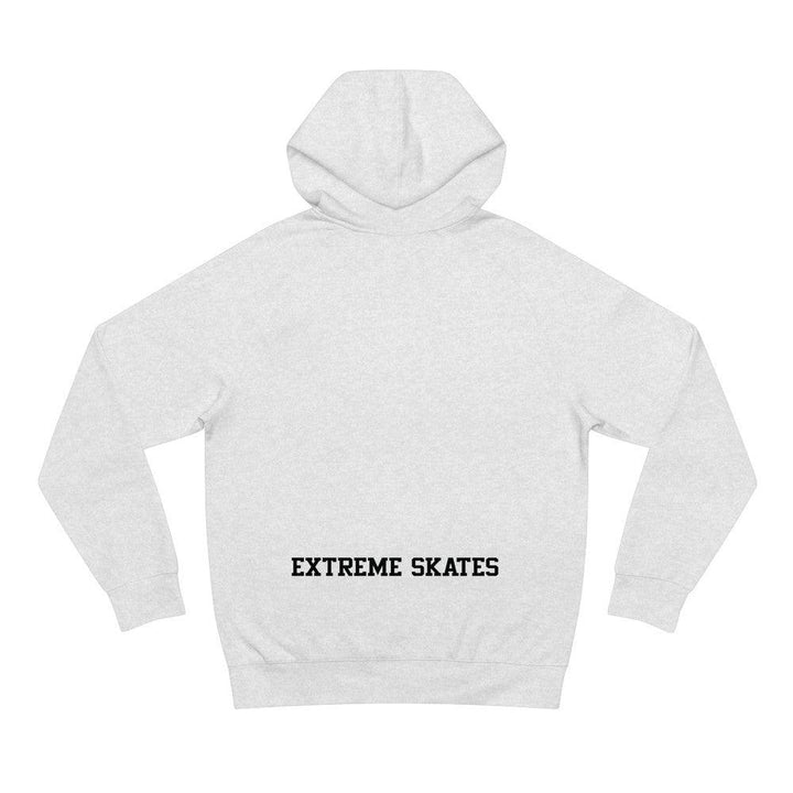 Extreme Skates Bench Unisex Supply Hoodie-Hoodie-Extreme Skates