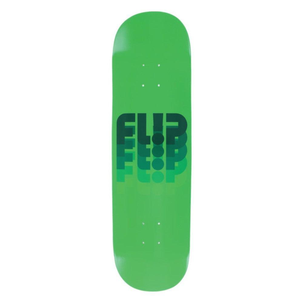 Flip Team Odyssey Fade Deck-Skateboard Deck-Extreme Skates