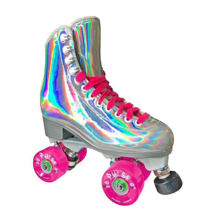 Jackson Skates - Evo Holographic Roller Skates