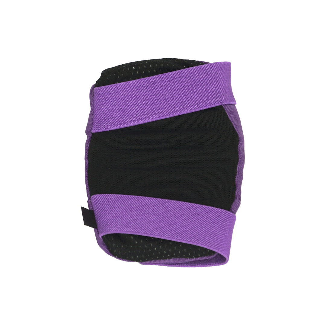 Smith Scabs Junior Elbow Pad Purple