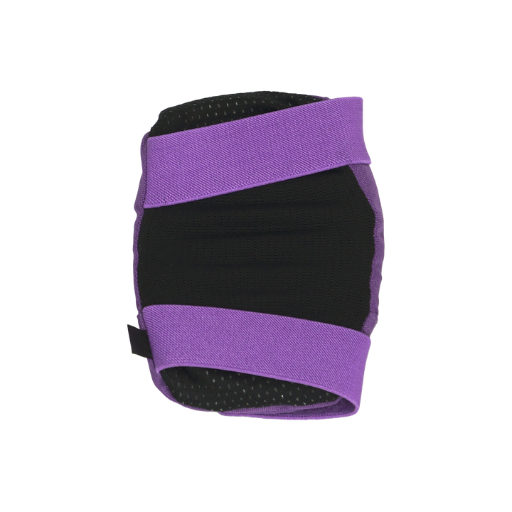 Smith Scabs Junior Elbow Pad Purple