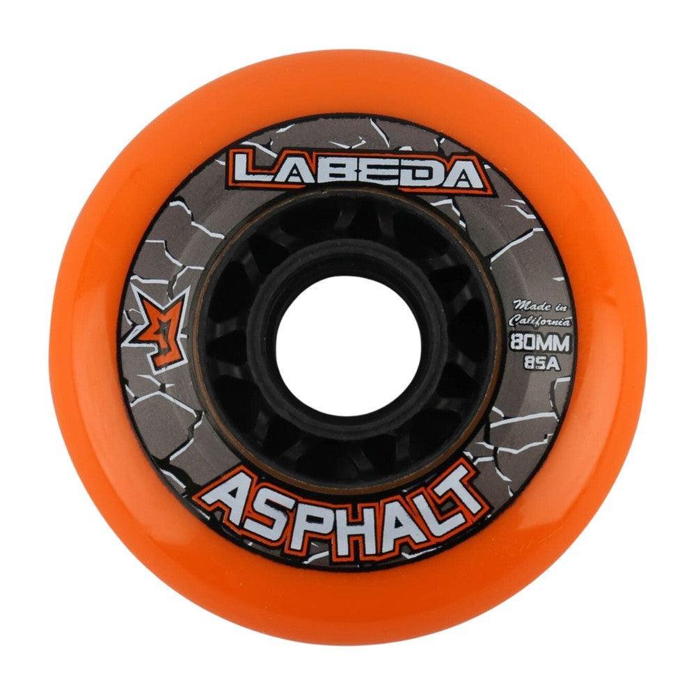 Labeda Gripper Asphalt Hockey Wheels-Hockey Wheels-Extreme Skates