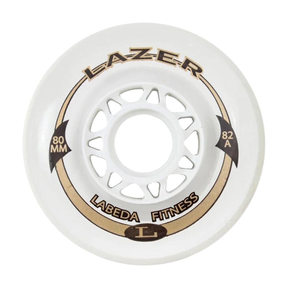 Labeda Lazer Fitness Inline Wheels-Recreational Wheels-Extreme Skates