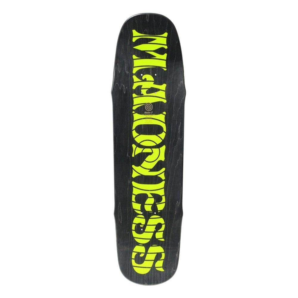 Madness Breakdown Deck-Skateboard Deck-Extreme Skates