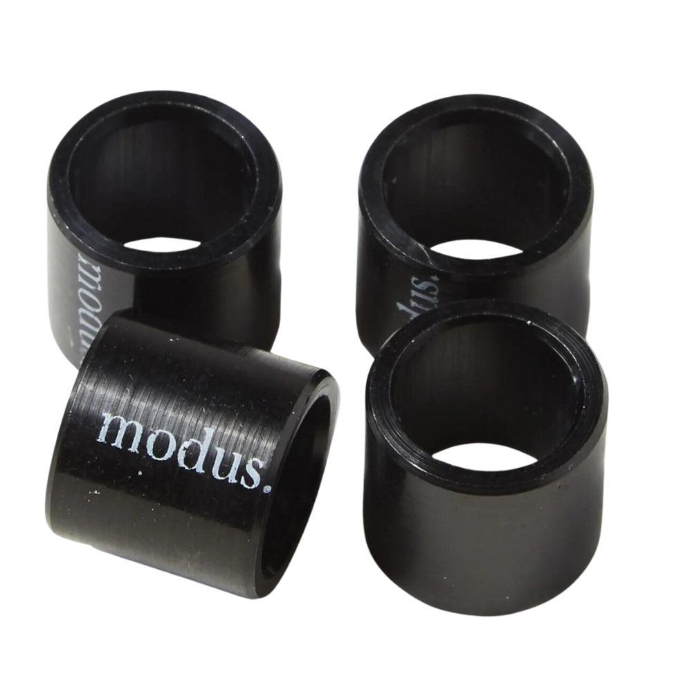 100Pcs Bearing Spacers Skateboard Bracket Bearing Gasket