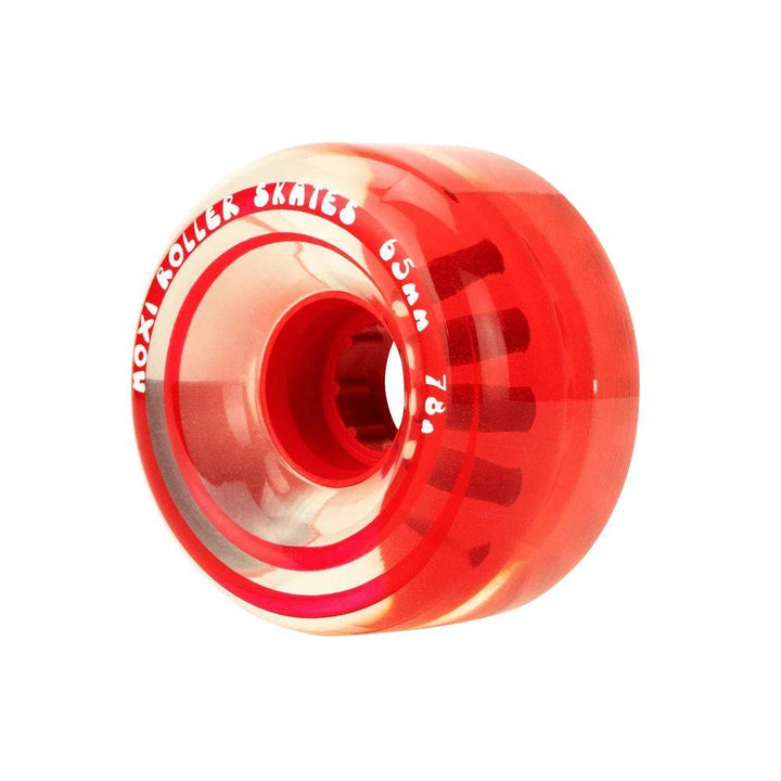 Moxi Gummy CLSC Wheels 65mm 78a 4 Pack - Extreme Skates