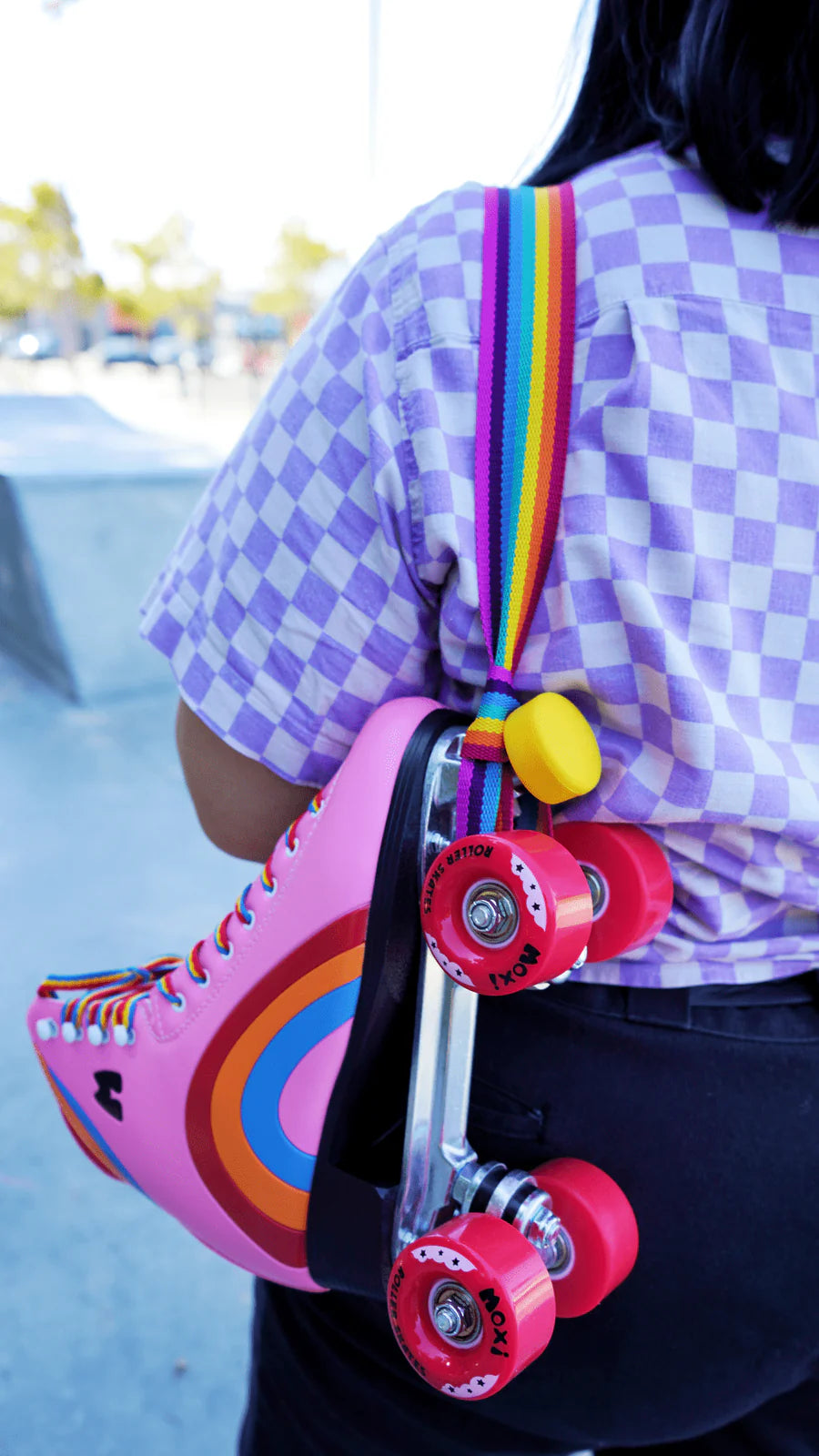 Moxi Skate Leash