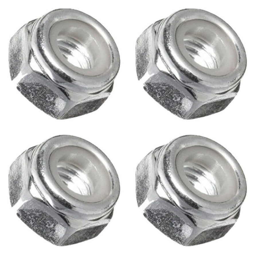 Paramount Axle Nuts Extreme Skates Taringa