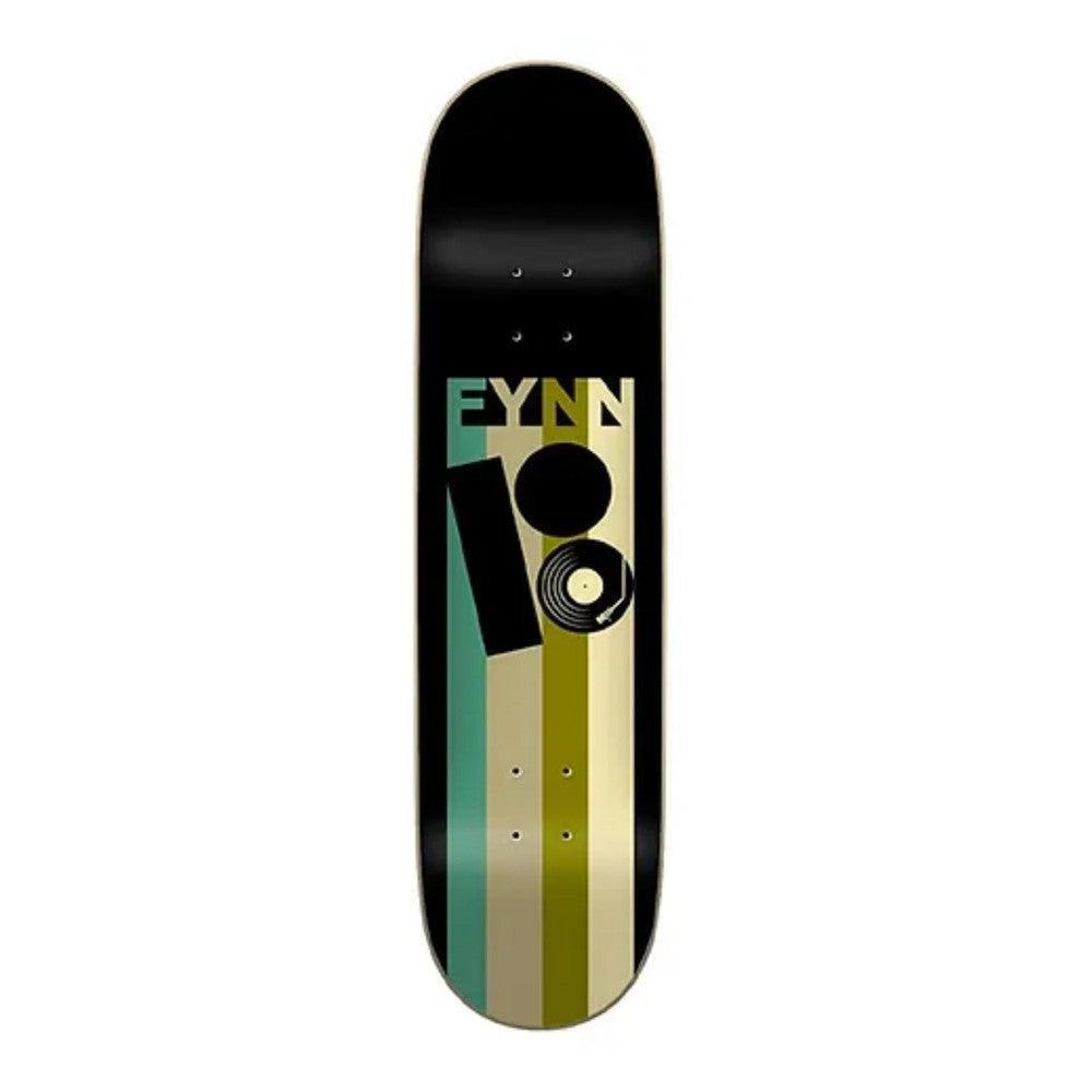 Plan B Flynn Vinyl Deck-Skateboard Deck-Extreme Skates