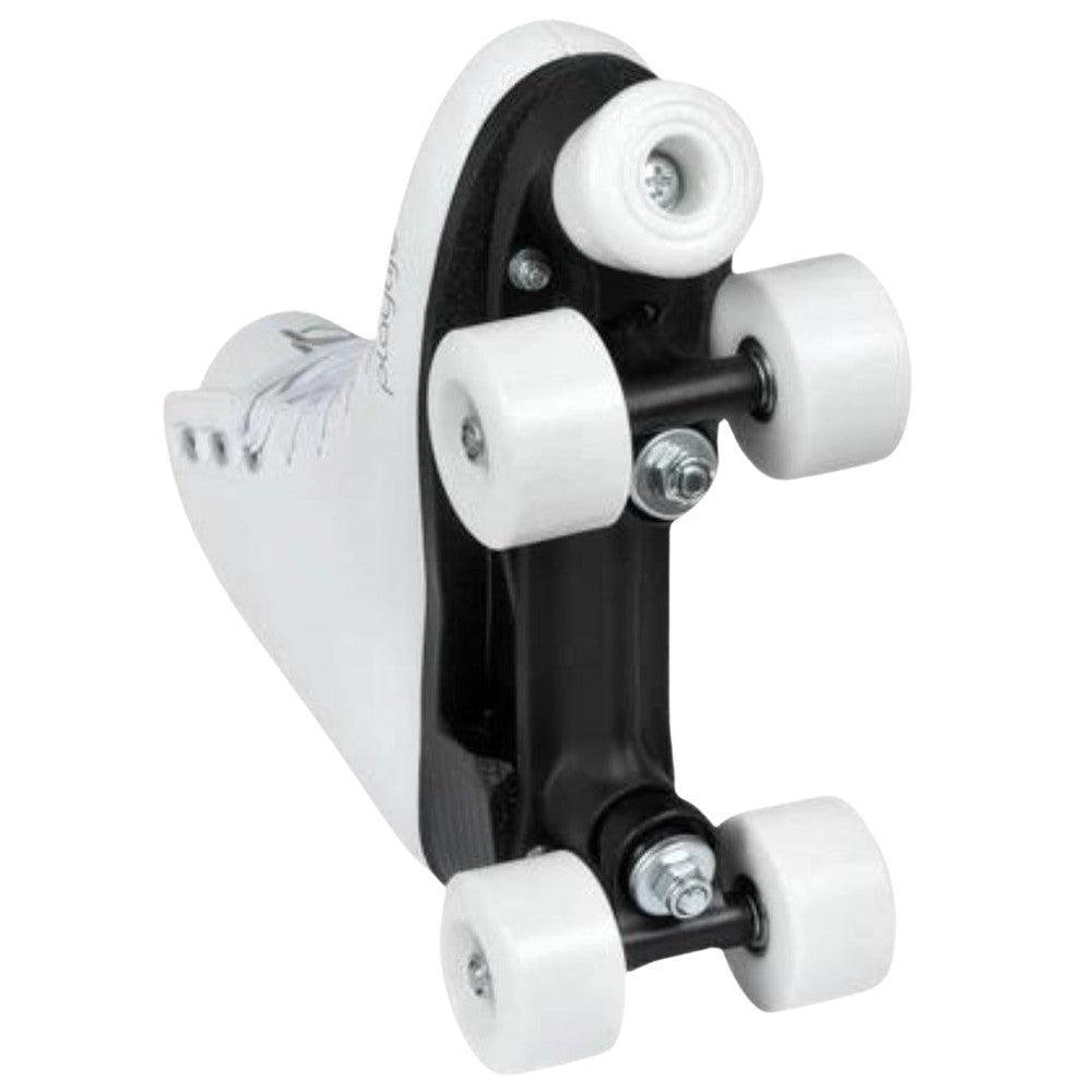 Playlife Classic White-Adjustable Roller Skate-Extreme Skates