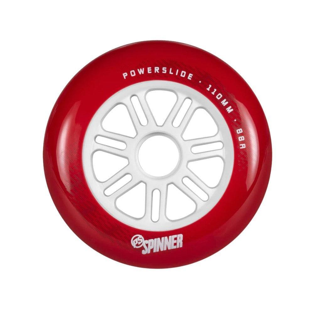 Powerslide Spinner Wheels-Recreational Wheels-Extreme Skates