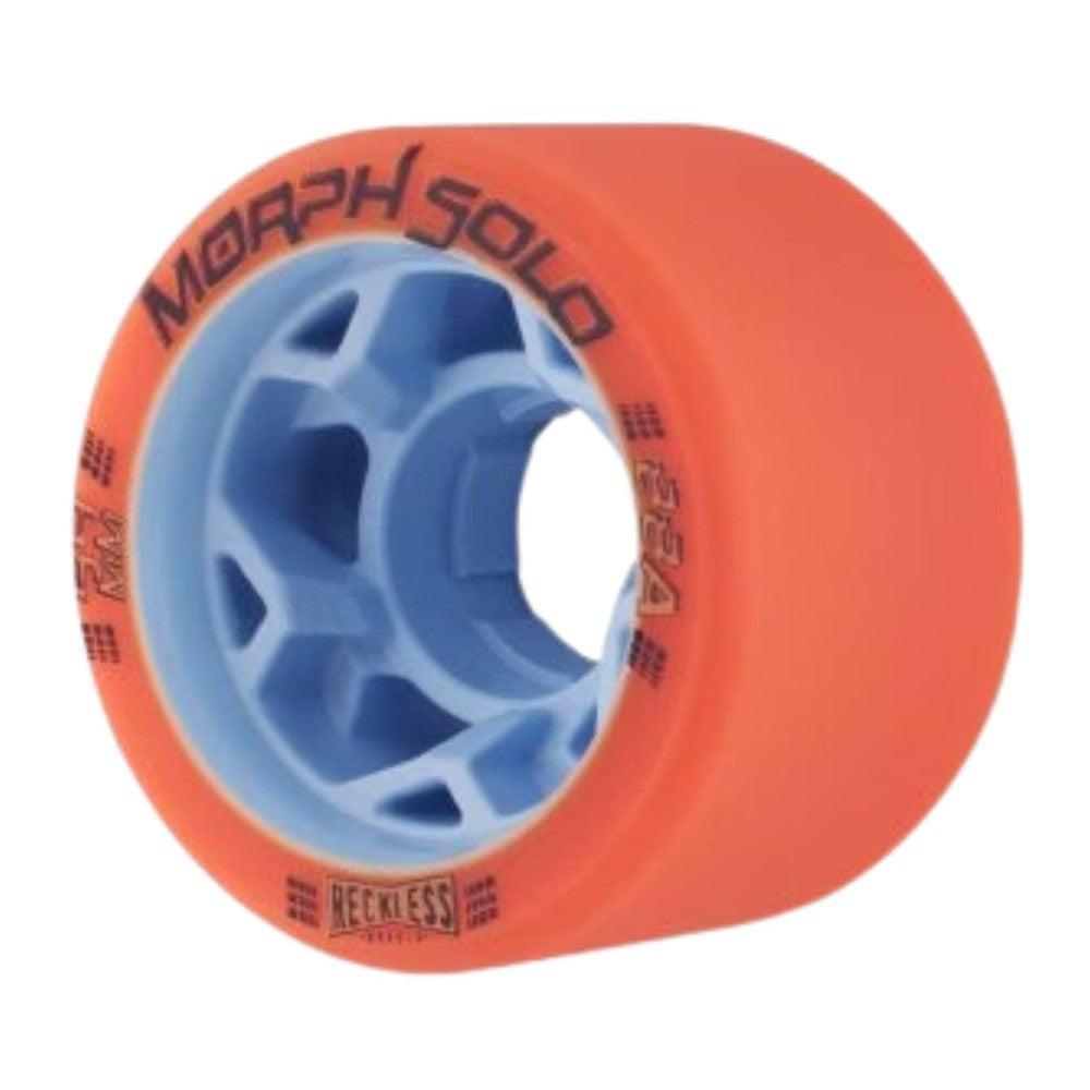 Reckless Wheels - Morph Solo 59mm 4pk-General-Extreme Skates