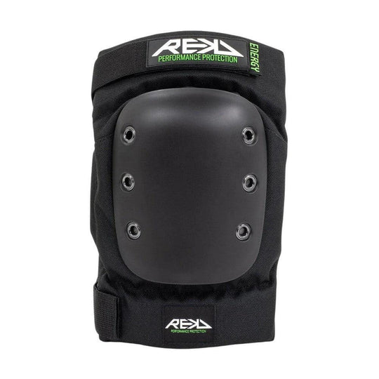 REKD Energy Covert Cheville Braces - Tibias & Chevilles Protections