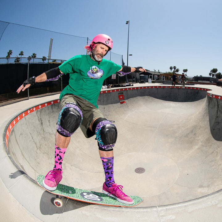 187 PRO Wrist Guard Black