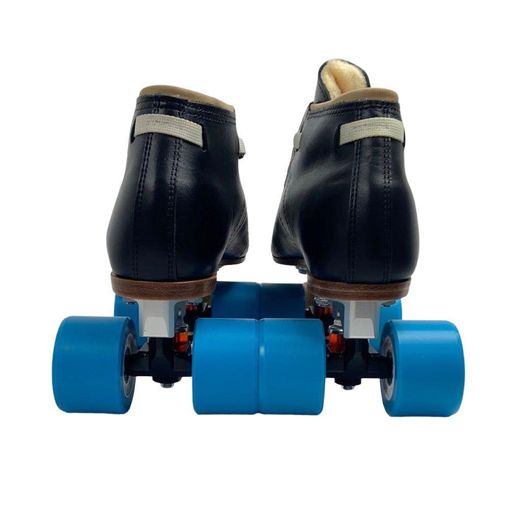 Riedell 495 Torch Skate w Reactor Neo Plate-Roller Skates-Extreme Skates