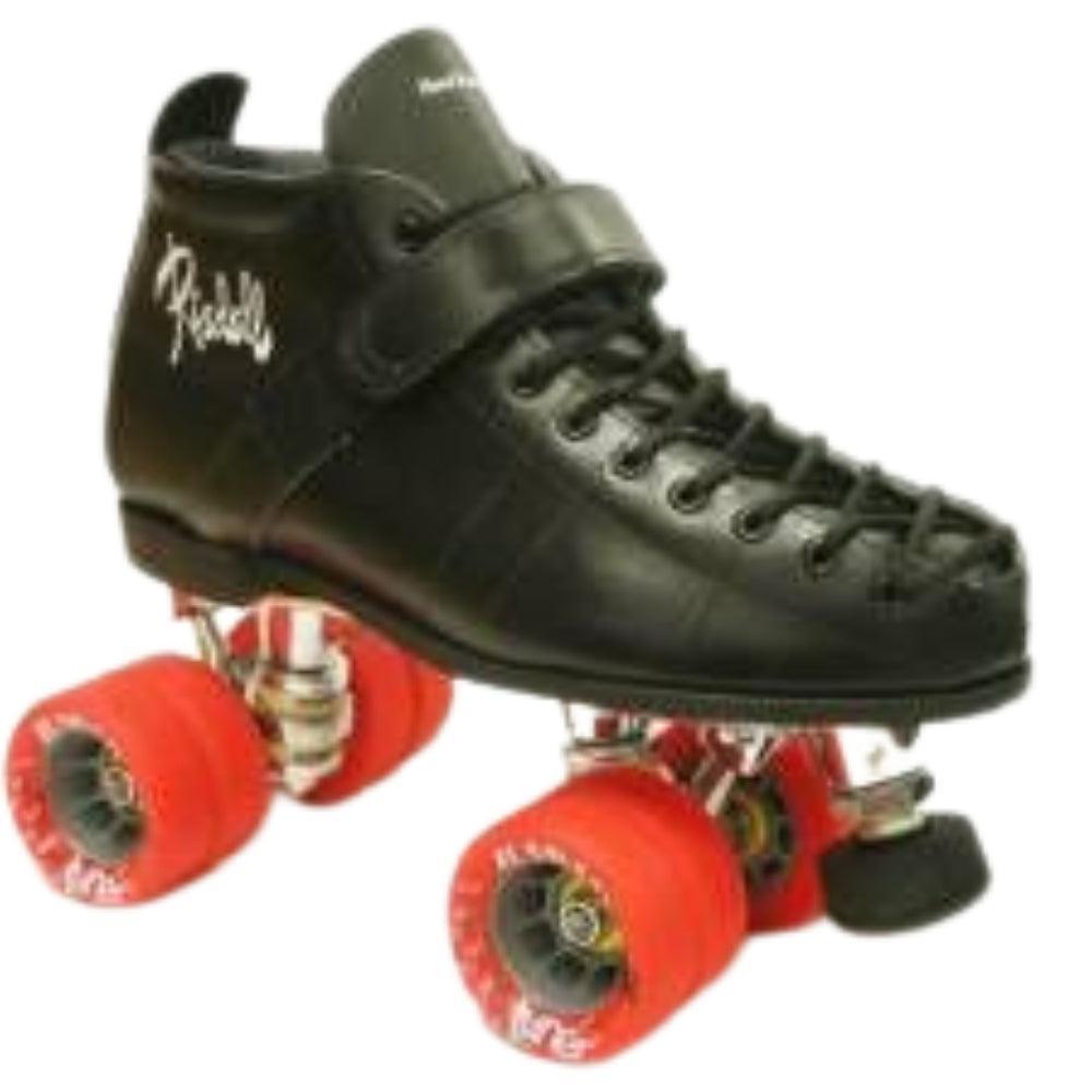 Riedell Boot - 126 She Devil-Roller Skates-Extreme Skates