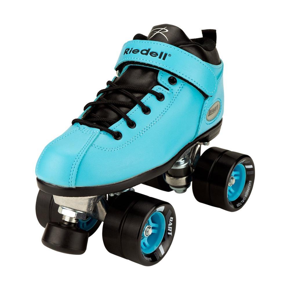 Riedell Dart-Roller Skates-Extreme Skates