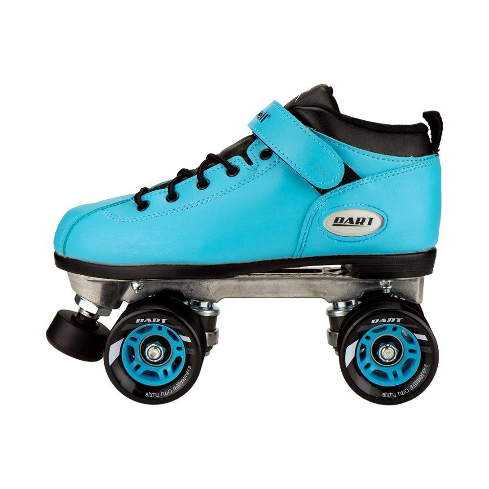 Riedell Dart-Roller Skates-Extreme Skates