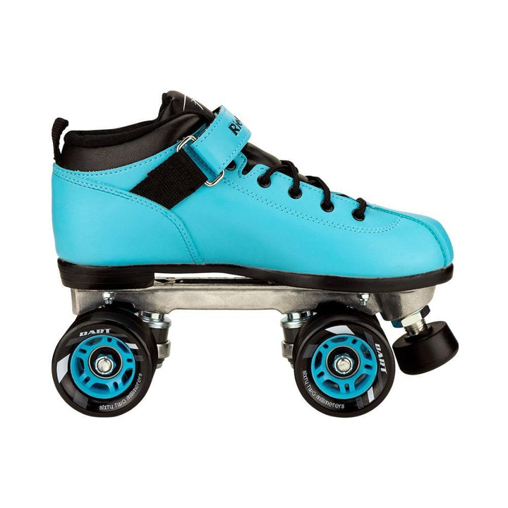 Riedell Dart-Roller Skates-Extreme Skates