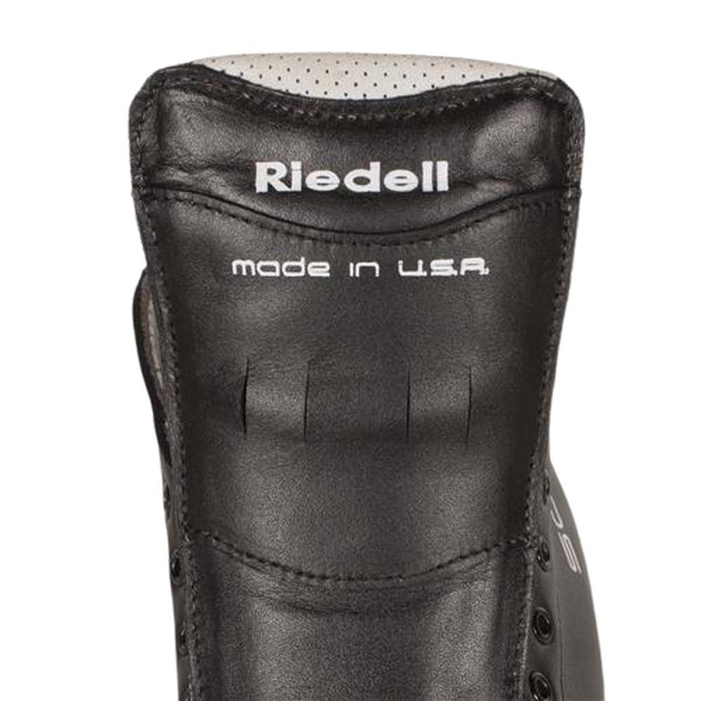 Riedell Solaris C/AA Boot-Roller Skate Boots-Extreme Skates