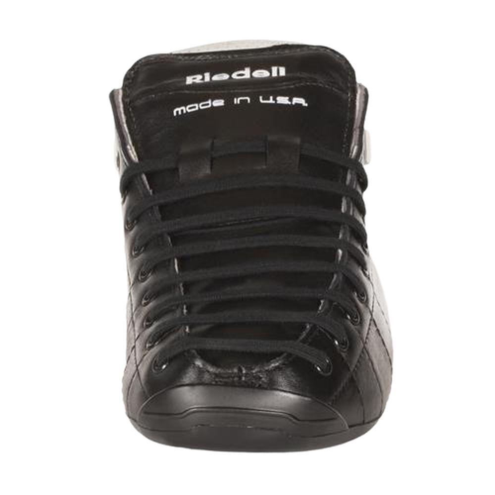 Riedell Solaris C/AA Boot-Roller Skate Boots-Extreme Skates