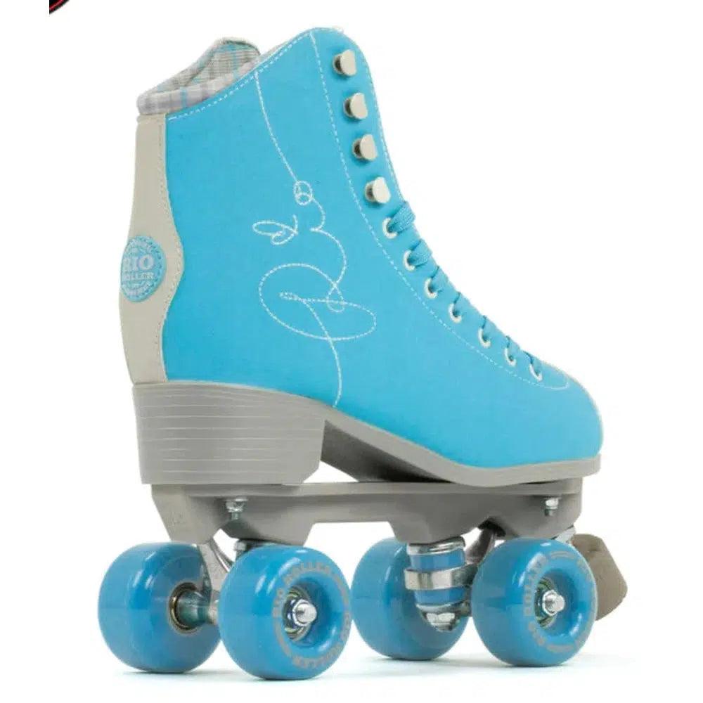 Rio Roller - Signature Blue-Roller Skate-Extreme Skates