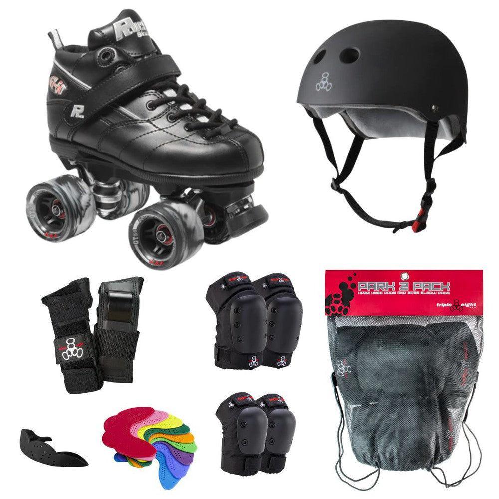 FreshMeat Package - GT50-FreshMeat Package-Extreme Skates