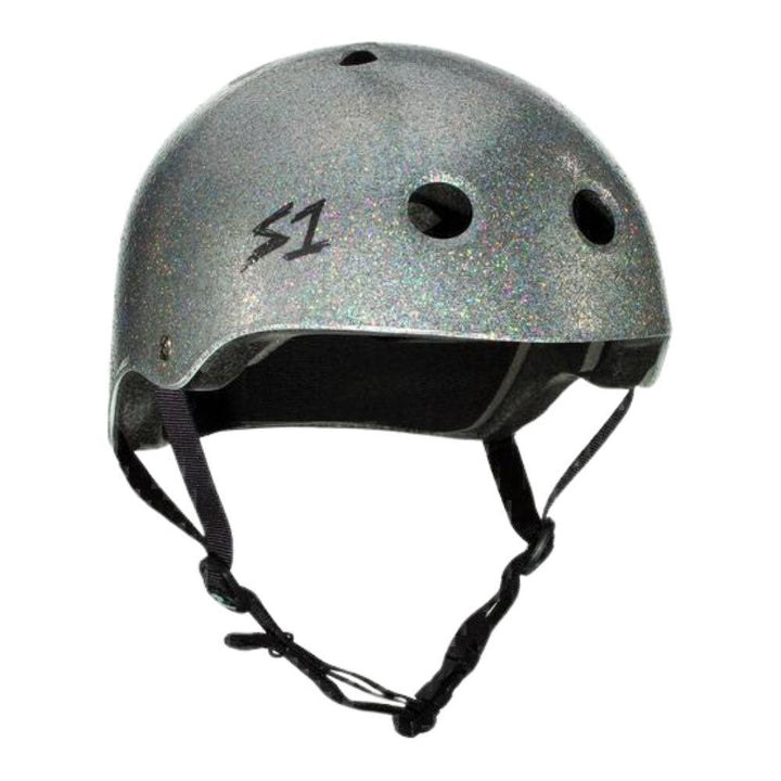 S1 Lifer Glitter Helmets-Helmet-Extreme Skates