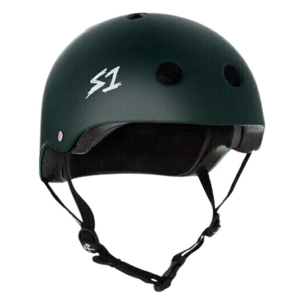 S1 Lifer Matte Helmets-Helmet-Extreme Skates