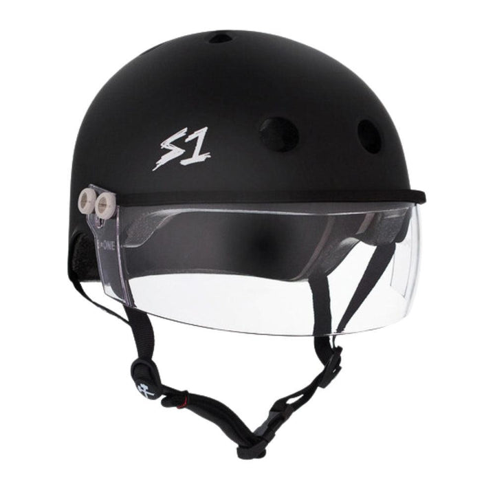 S1 Lifer Visor Helmets-Helmet-Extreme Skates