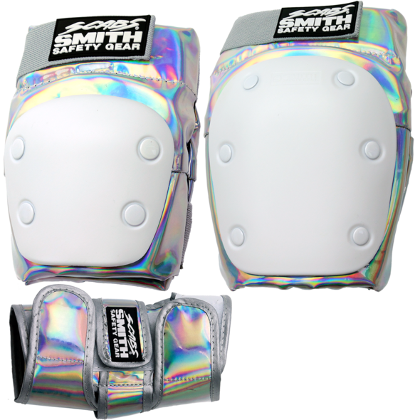 Smith Scabs Tri Pack Youth Unicorn