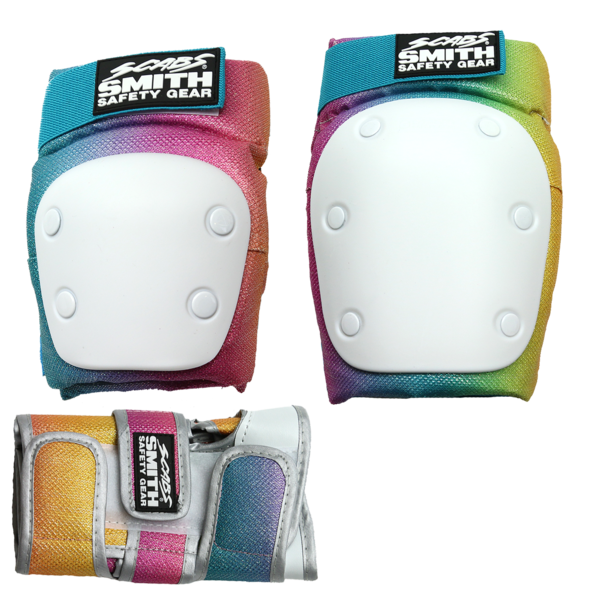 Smith Scabs Tri Pack Adult Mermaid