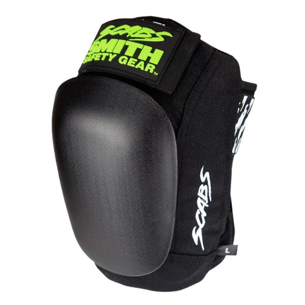 Smith Scabs Derby Knee Pads-Knee Pads-Extreme Skates