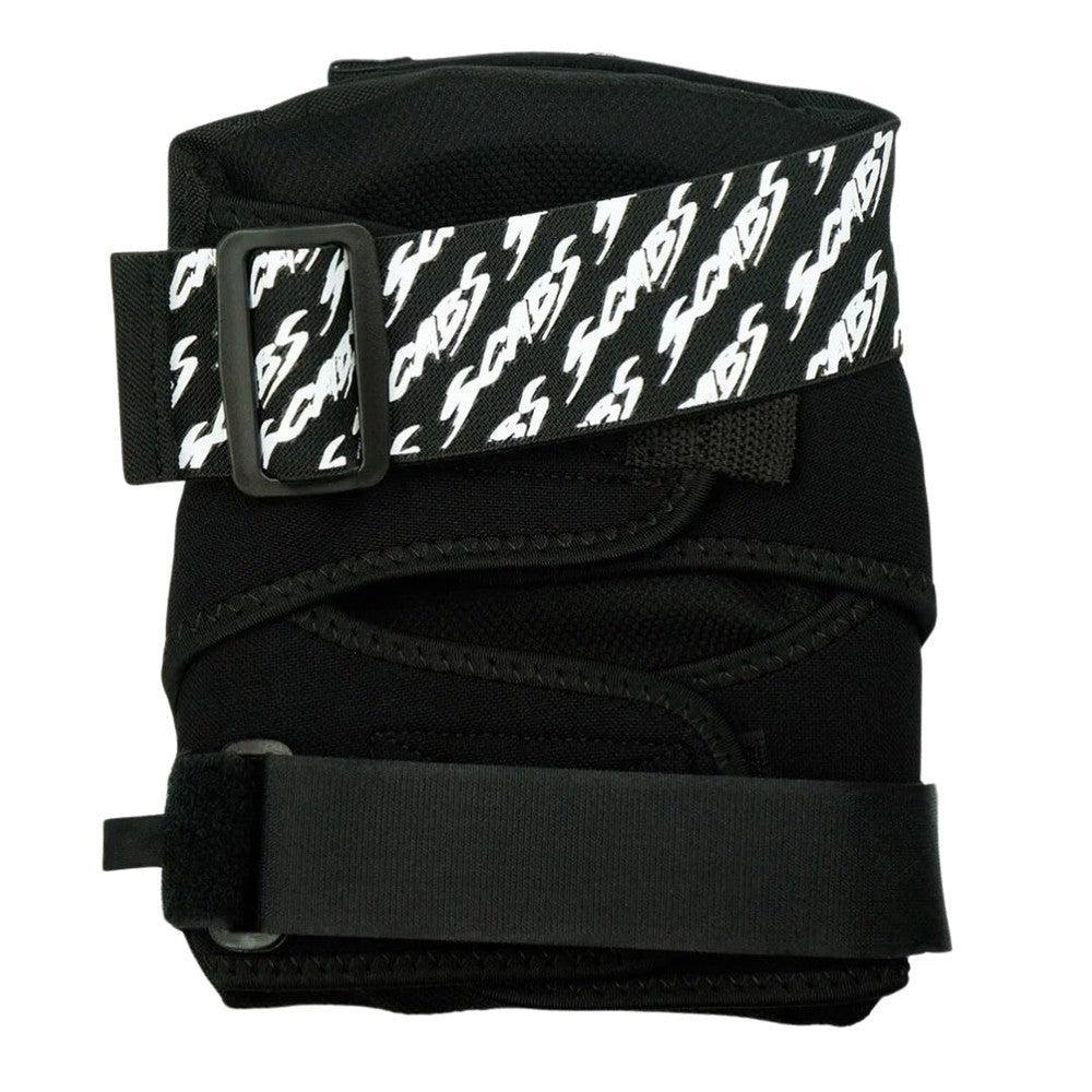 Smith Scabs Derby Knee Pads-Knee Pads-Extreme Skates