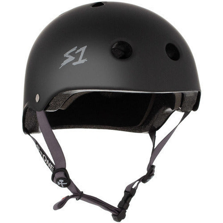 S-One Lifer Coloured Straps Helmet-Helmet-Extreme Skates