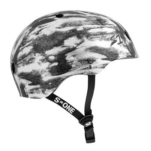 S-One Lifer Special Edition Helmets