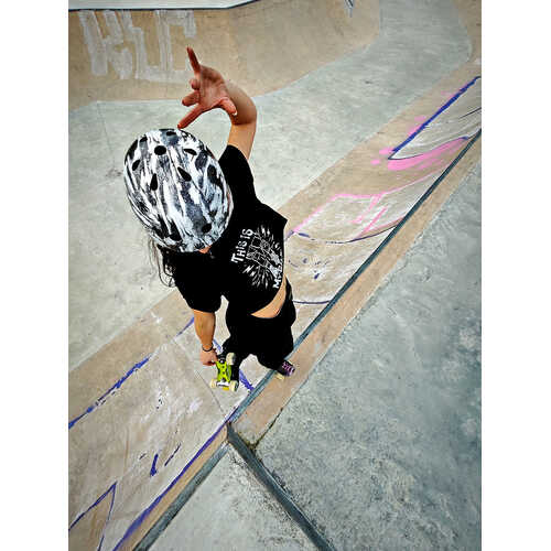 S-One Lifer Special Edition Helmets