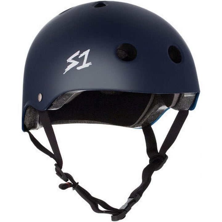S-One Lifer Matte Helmets