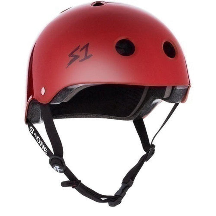 S-One Lifer Matte Helmets