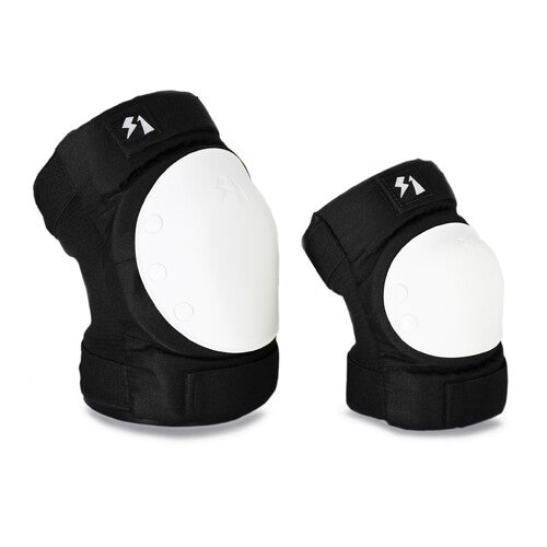 S-One Park Pad Pack Black