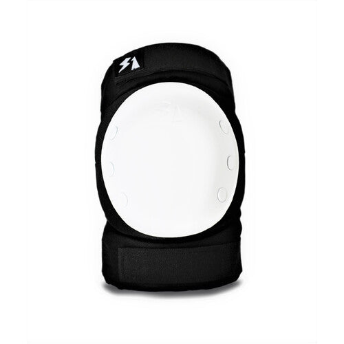 S-One Park Knee Pack Black
