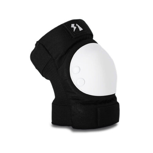 S-One Park Elbow Pack Black