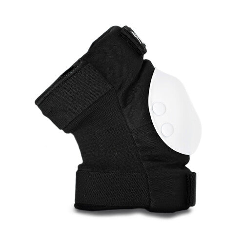 S-One Park Elbow Pack Black