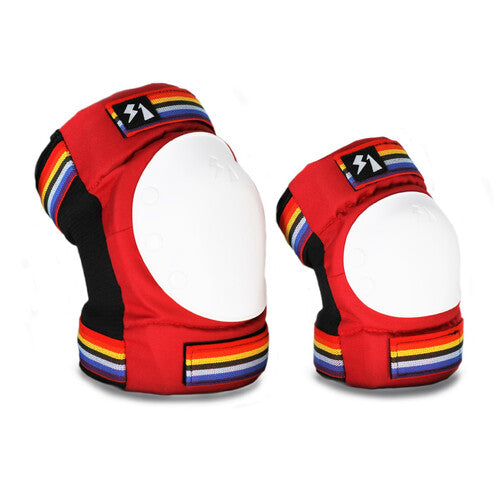 S-One Park Pad Pack Retro