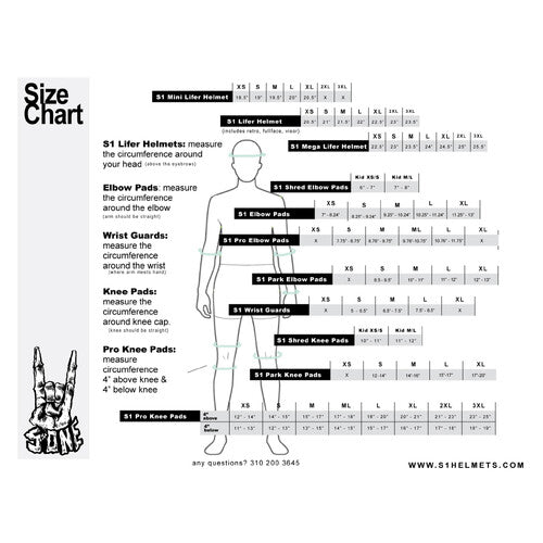 S-One Park Pad Pack Retro