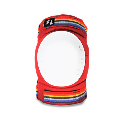 S-One Park Knee Pack Retro