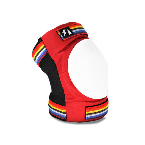 S-One Park Knee Pack Retro
