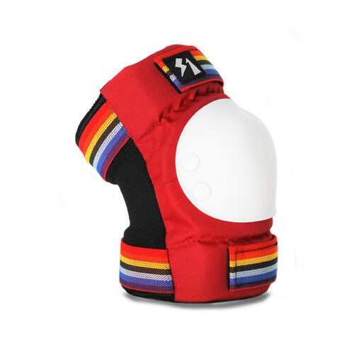 S-One Park Elbow Pack Retro