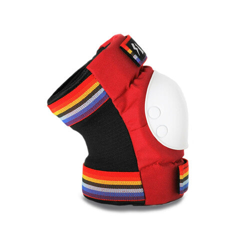 S-One Park Elbow Pack Retro
